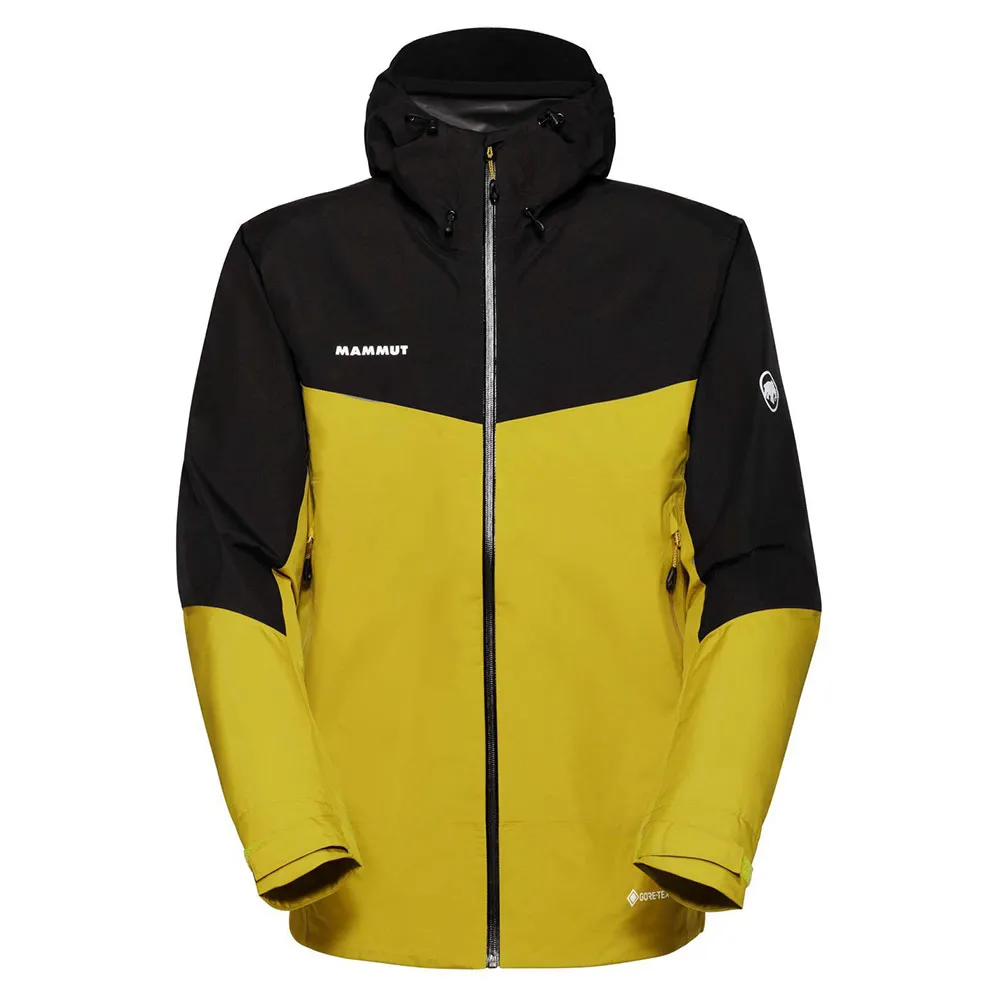 Mammut Convey Tour Hardshell Jakke Mammut Convey Tour Hardshell Jakke