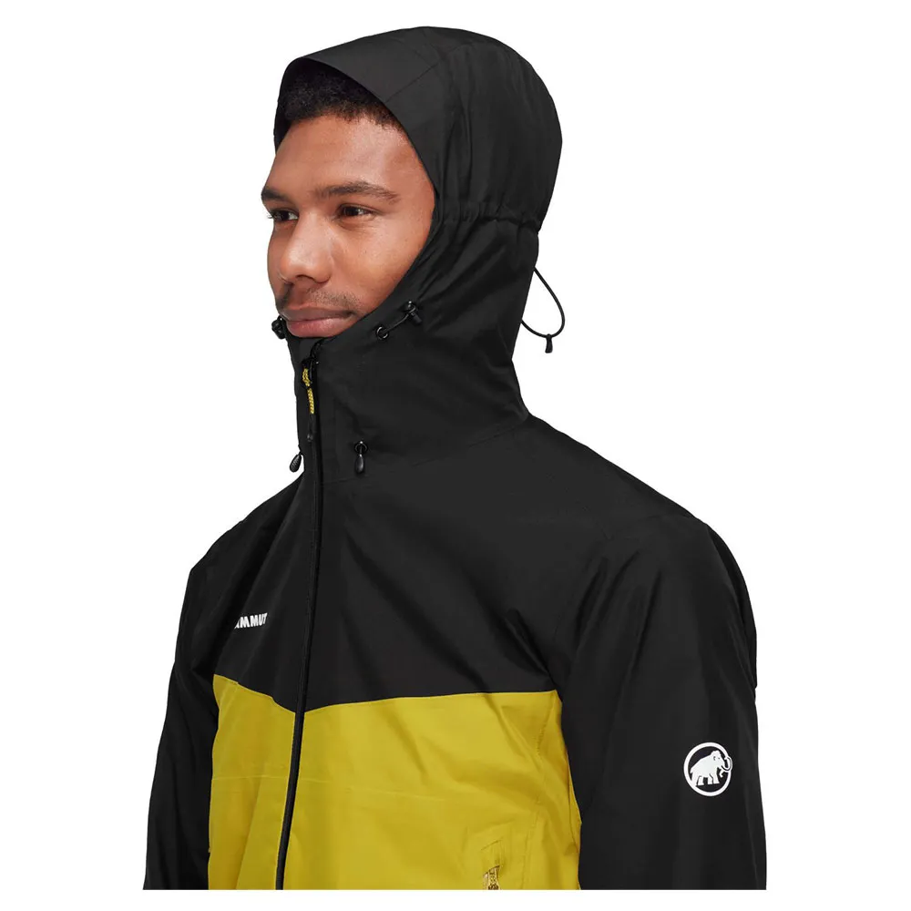 Mammut Convey Tour Hardshell Jakke Mammut Convey Tour Hardshell Jakke