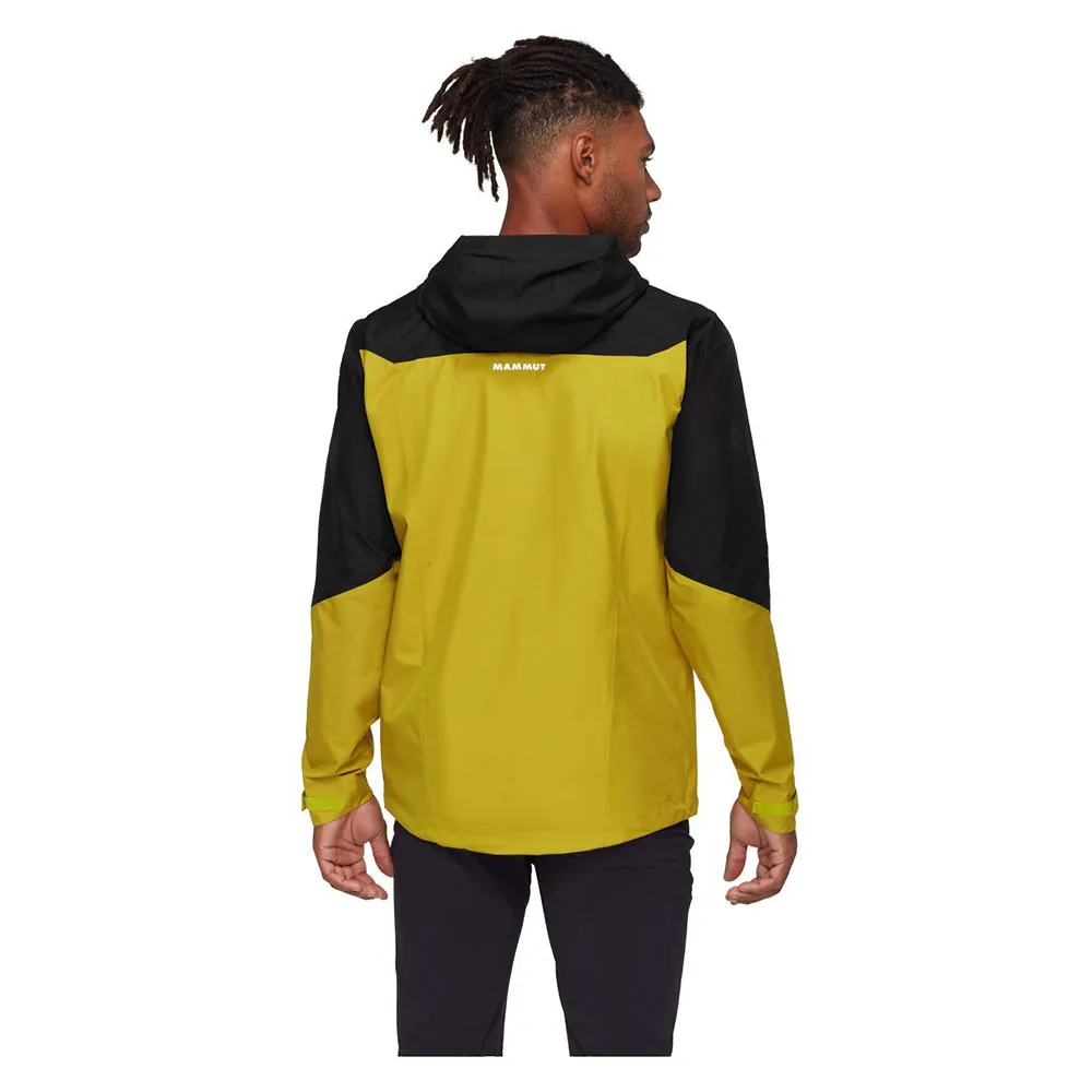 Mammut Convey Tour Hardshell Jakke Mammut Convey Tour Hardshell Jakke