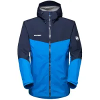 Mammut Convey Tour Hs Jakke Mammut Convey Tour Hs Jakke