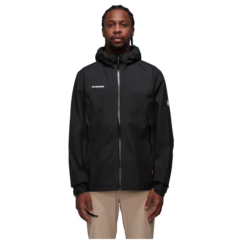 Mammut Convey Tour Hs Jakke Mammut Convey Tour Hs Jakke