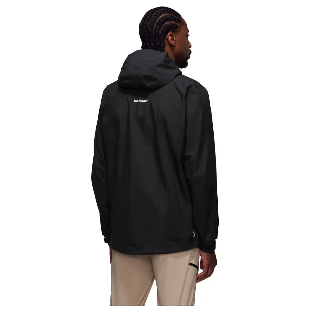 Mammut Convey Tour Hs Jakke Mammut Convey Tour Hs Jakke