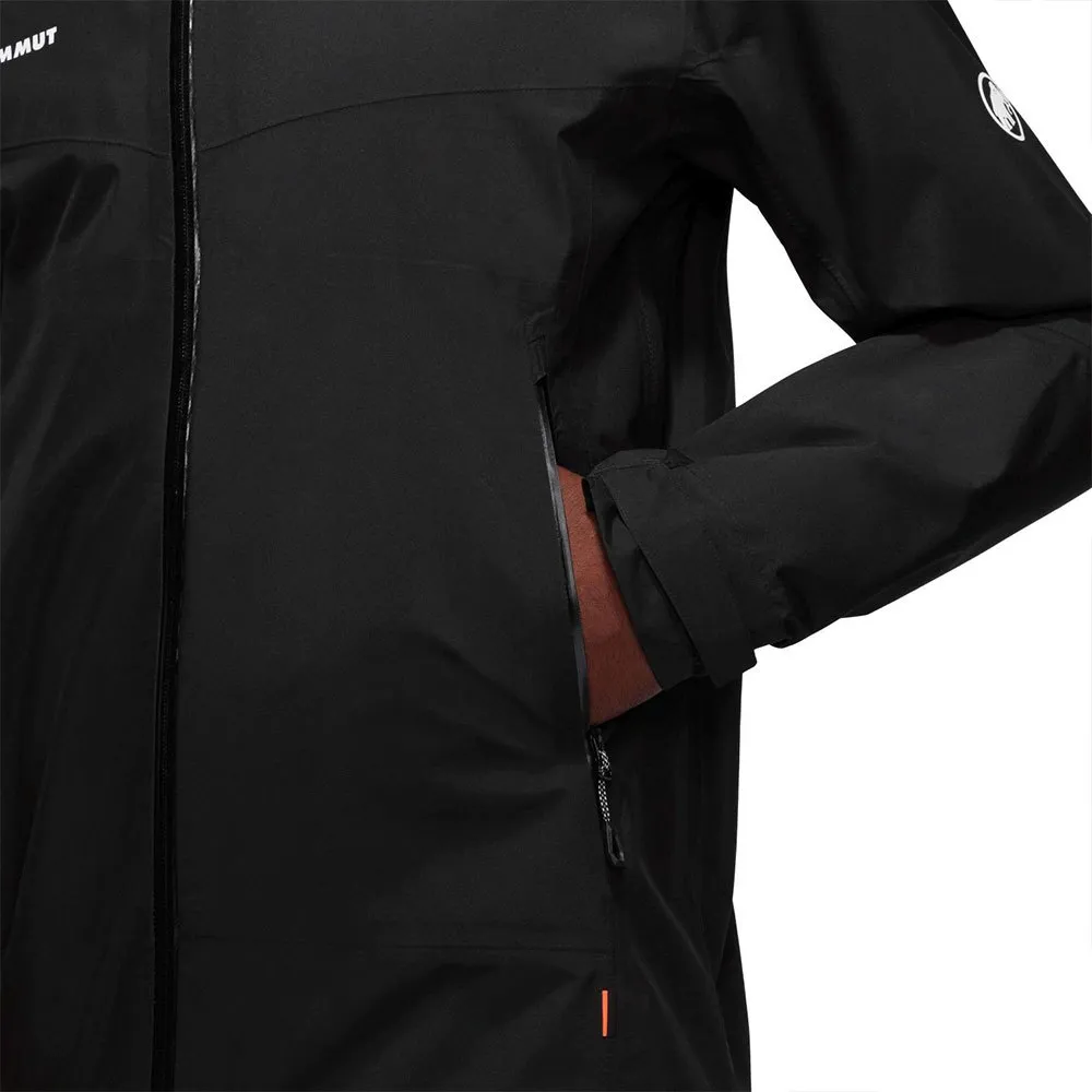 Mammut Convey Tour Hs Jakke Mammut Convey Tour Hs Jakke