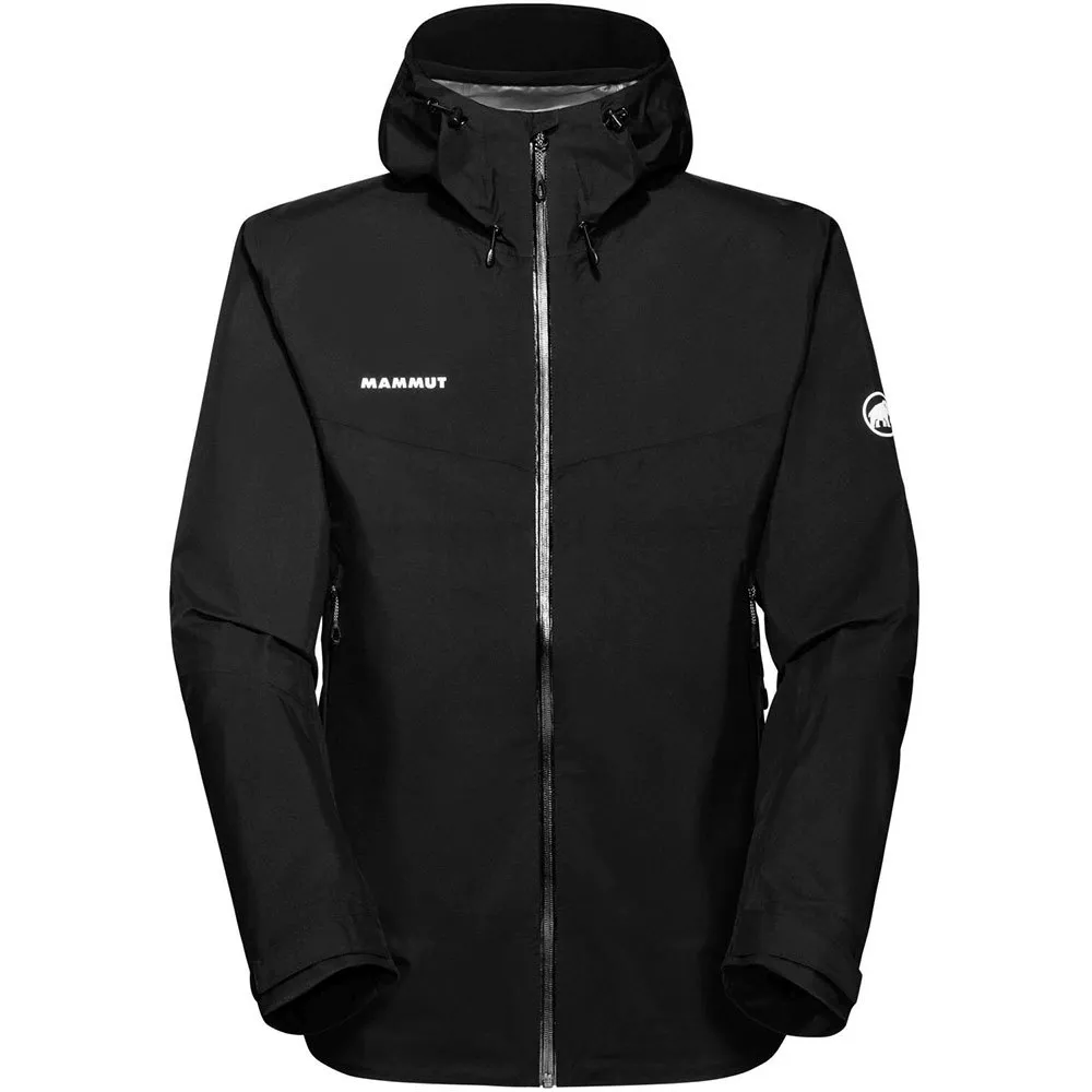 Mammut Convey Tour Hs Jakke Mammut Convey Tour Hs Jakke
