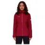 Mammut Convey Tour Hs Jakke Refurbished, Blood red / black