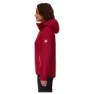 Mammut Convey Tour Hs Jakke Refurbished, Blood red / black