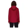 Mammut Convey Tour Hs Jakke Refurbished, Blood red / black