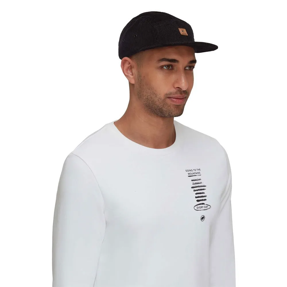Mammut Cord Cap Mammut Cord Cap