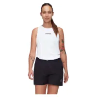 Mammut Core 1862 Ermeløs T-skjorte