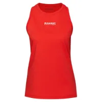 Mammut Core 1862 Ermeløs T-skjorte Mammut Core 1862 Ermeløs T-skjorte