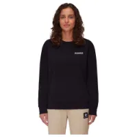 Mammut Core 1862 Langarmet T-skjorte