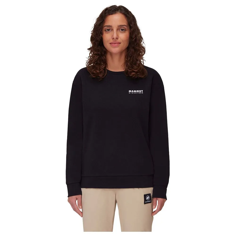 Mammut Core 1862 Langarmet T-skjorte