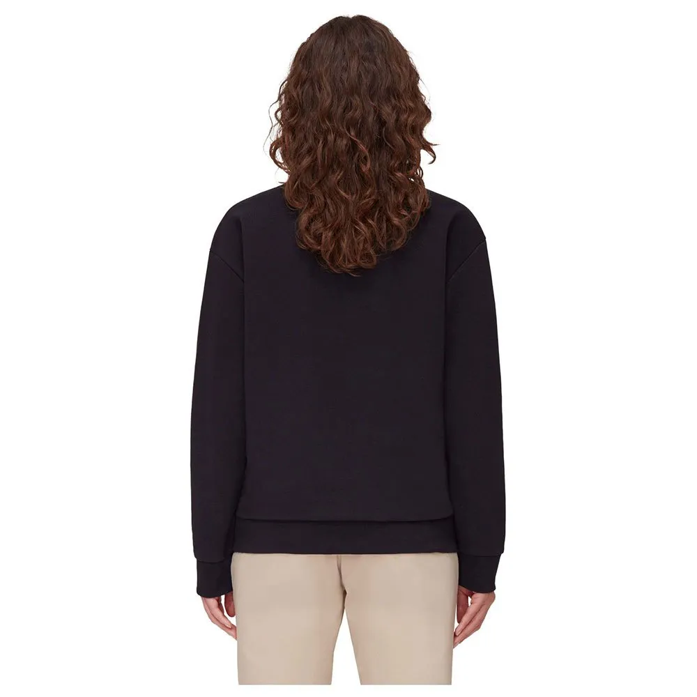 Mammut Core 1862 Langarmet T-skjorte