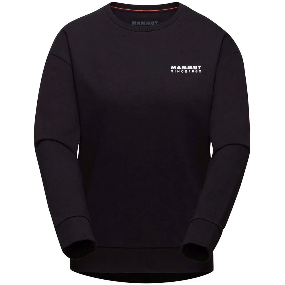 Mammut Core 1862 Langarmet T-skjorte