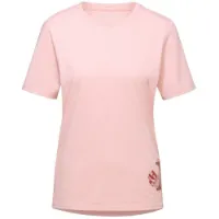 Mammut Core Circle Kortarmet T-skjorte Mammut Core Circle Kortarmet T-skjorte
