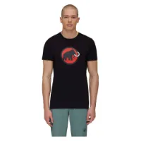 Mammut Core Classic Kortarmet T-skjorte Mammut Core Classic Kortarmet T-skjorte