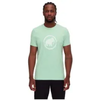 Mammut Core Classic Kortarmet T-skjorte Mammut Core Classic Kortarmet T-skjorte