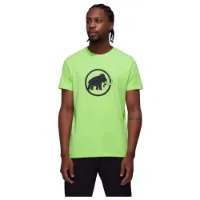 Mammut Core Classic Kortarmet T-skjorte