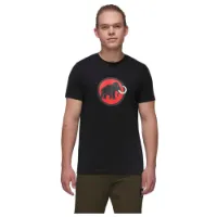 Mammut Core Classic Kortarmet T-skjorte