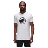 Mammut Core Classic Kortarmet T-skjorte