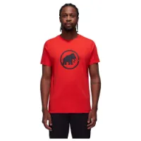 Mammut Core Classic Kortarmet T-skjorte Mammut Core Classic Kortarmet T-skjorte