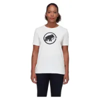 Mammut Core Classic Kortarmet T-skjorte Mammut Core Classic Kortarmet T-skjorte
