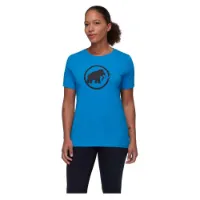 Mammut Core Classic Kortarmet T-skjorte Mammut Core Classic Kortarmet T-skjorte