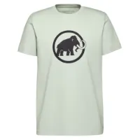 Mammut Core Classic Kortarmet T-skjorte Mammut Core Classic Kortarmet T-skjorte