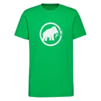 Mammut Core Classic Kortarmet T-skjorte