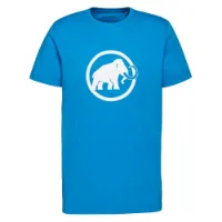 Mammut Core Classic Kortarmet T-skjorte Mammut Core Classic Kortarmet T-skjorte