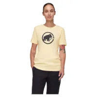Mammut Core Classic Kortarmet T-skjorte Mammut Core Classic Kortarmet T-skjorte