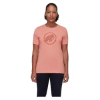 Mammut Core Classic Kortarmet T-skjorte Mammut Core Classic Kortarmet T-skjorte