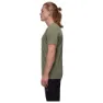Mammut Core Classic Kortarmet T-skjorte