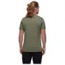 Mammut Core Classic Kortarmet T-skjorte