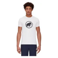 Mammut Core Garantie Kortarmet T-skjorte Mammut Core Garantie Kortarmet T-skjorte