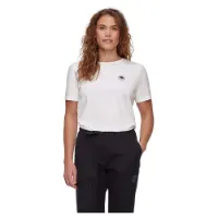 Mammut Core Garantie Kortarmet T-skjorte Mammut Core Garantie Kortarmet T-skjorte