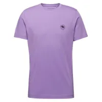 Mammut Core Garantie Kortarmet T-skjorte Mammut Core Garantie Kortarmet T-skjorte