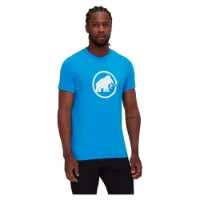 Mammut Core Gear Kortarmet T-skjorte
