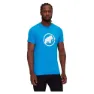 Mammut Core Gear Kortarmet T-skjorte