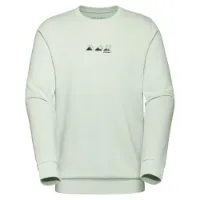 Mammut Core Langarmet T-skjorte Mammut Core Langarmet T-skjorte