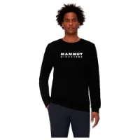 Mammut Core Logo Genser Mammut Core Logo Genser