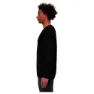 Mammut Core Logo Genser, Black