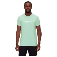 Mammut Core Logo Kortarmet T-skjorte