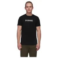 Mammut Core Logo Kortarmet T-skjorte