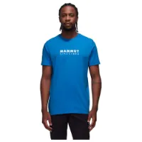 Mammut Core Logo Kortarmet T-skjorte
