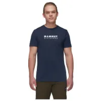 Mammut Core Logo Kortarmet T-skjorte Mammut Core Logo Kortarmet T-skjorte