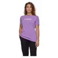 Mammut Core Logo Kortarmet T-skjorte Mammut Core Logo Kortarmet T-skjorte