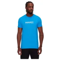 Mammut Core Logo Kortarmet T-skjorte Mammut Core Logo Kortarmet T-skjorte