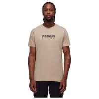Mammut Core Logo Kortarmet T-skjorte Mammut Core Logo Kortarmet T-skjorte