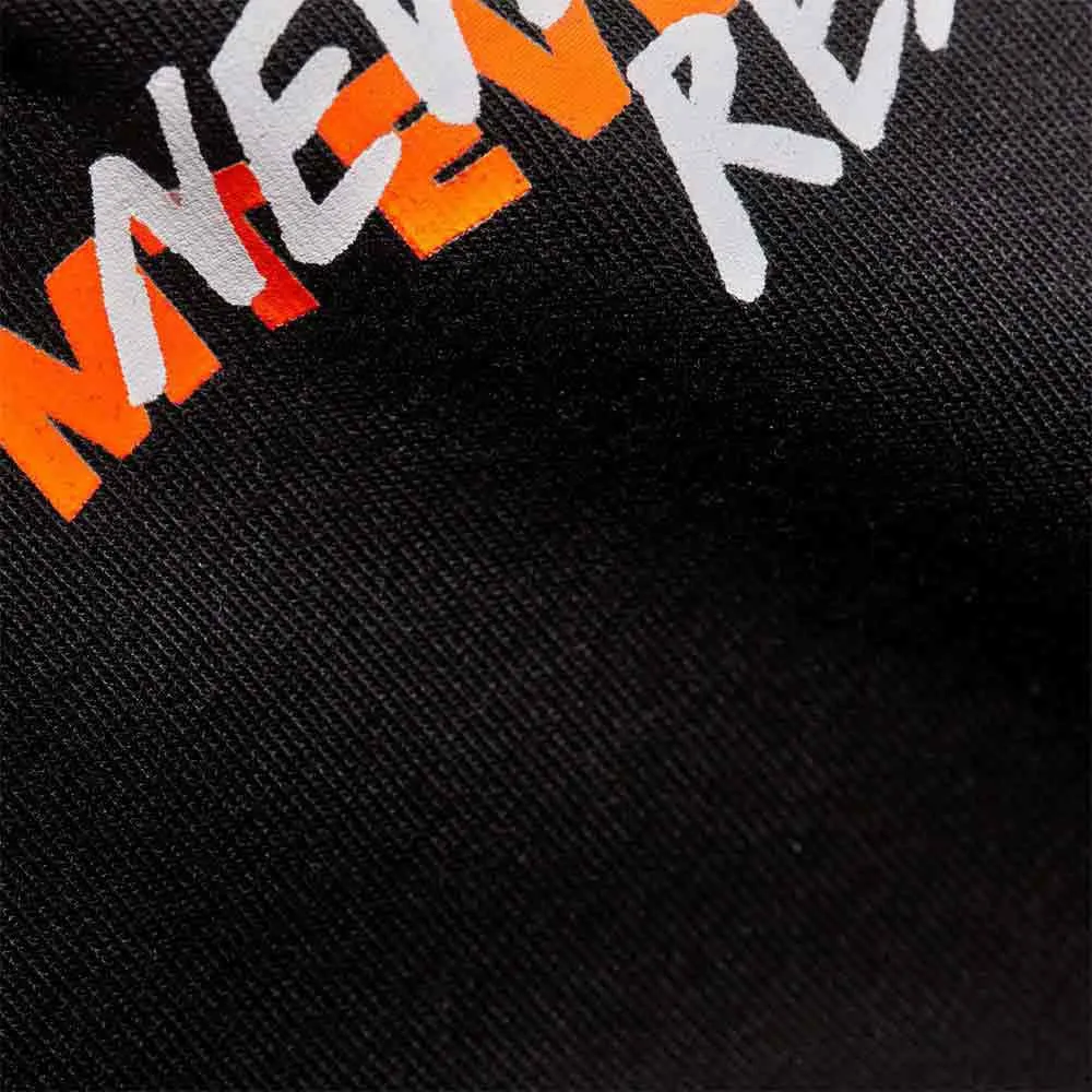 Mammut Core Never Rest Kortarmet T-skjorte Mammut Core Never Rest Kortarmet T-skjorte